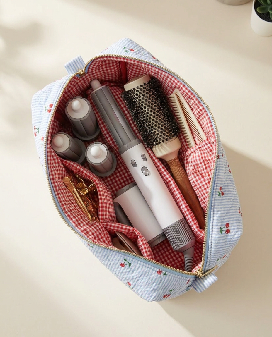 Petit Cabas Classique