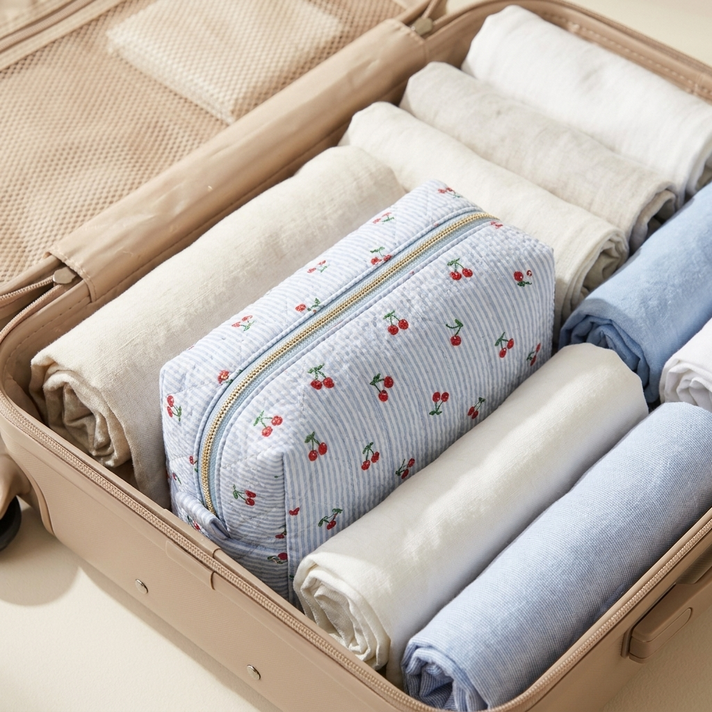 Poupée Hair Tool Bag
