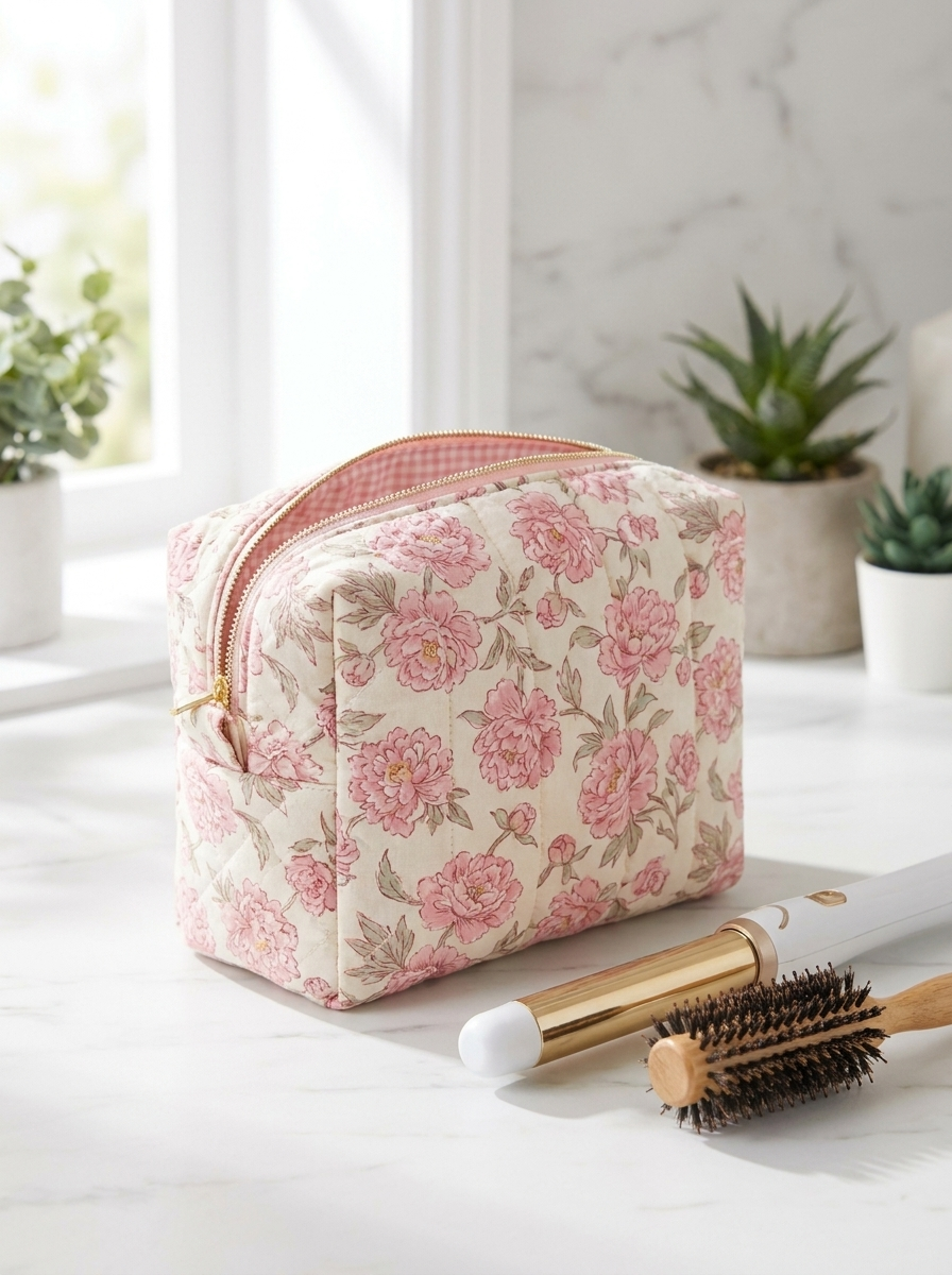 Hair Tool Bag