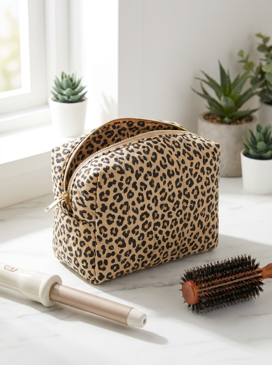 Hair Tool Bag