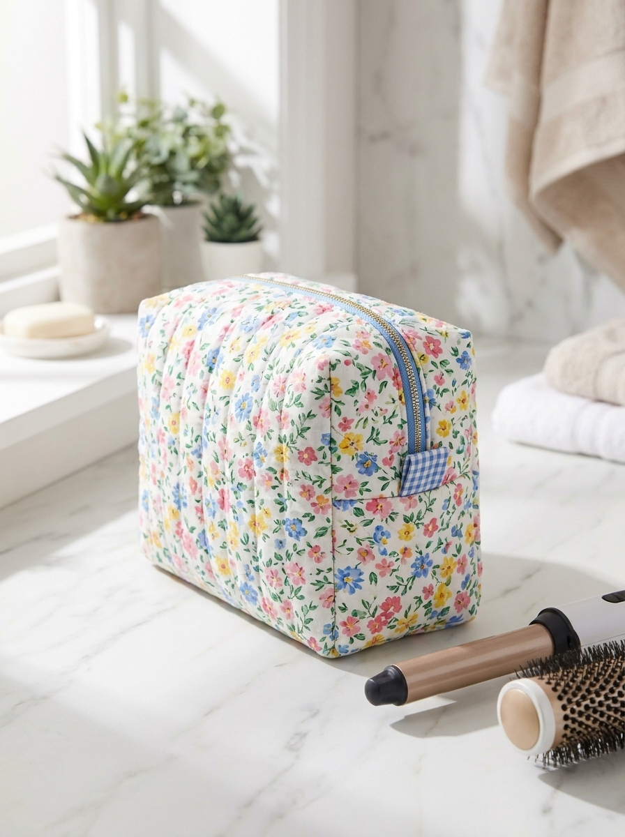 Hair Tool Bag