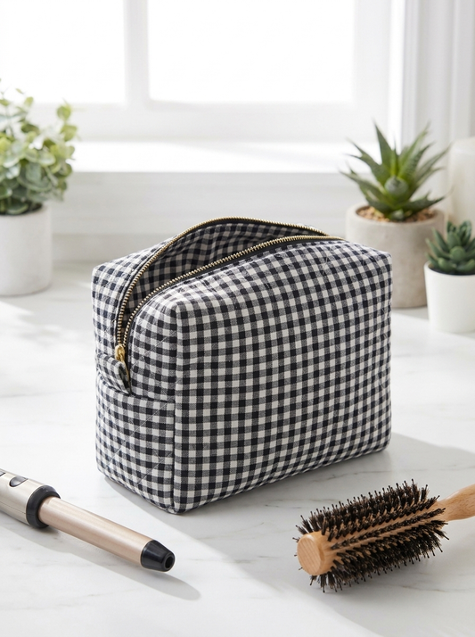 Classique Hair Tool Bag