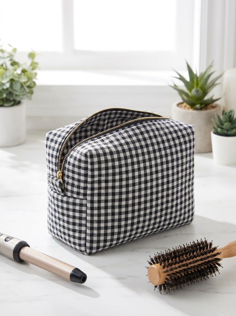 Hair Tool Bag