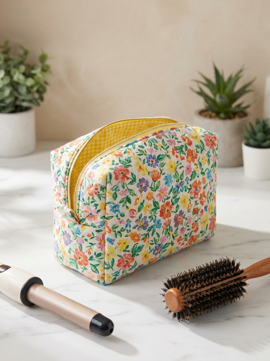 Été Hair Tool Bag