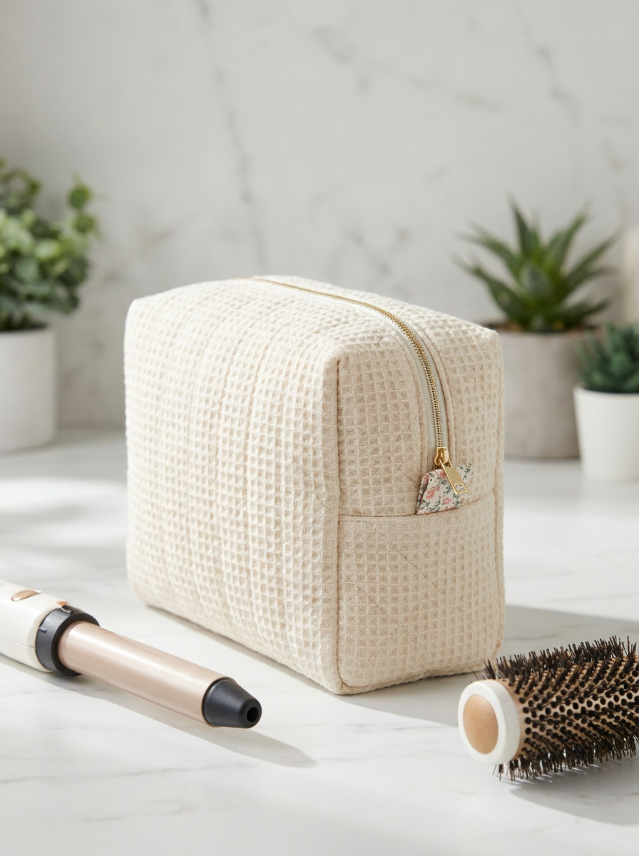 Hair Tool Bag