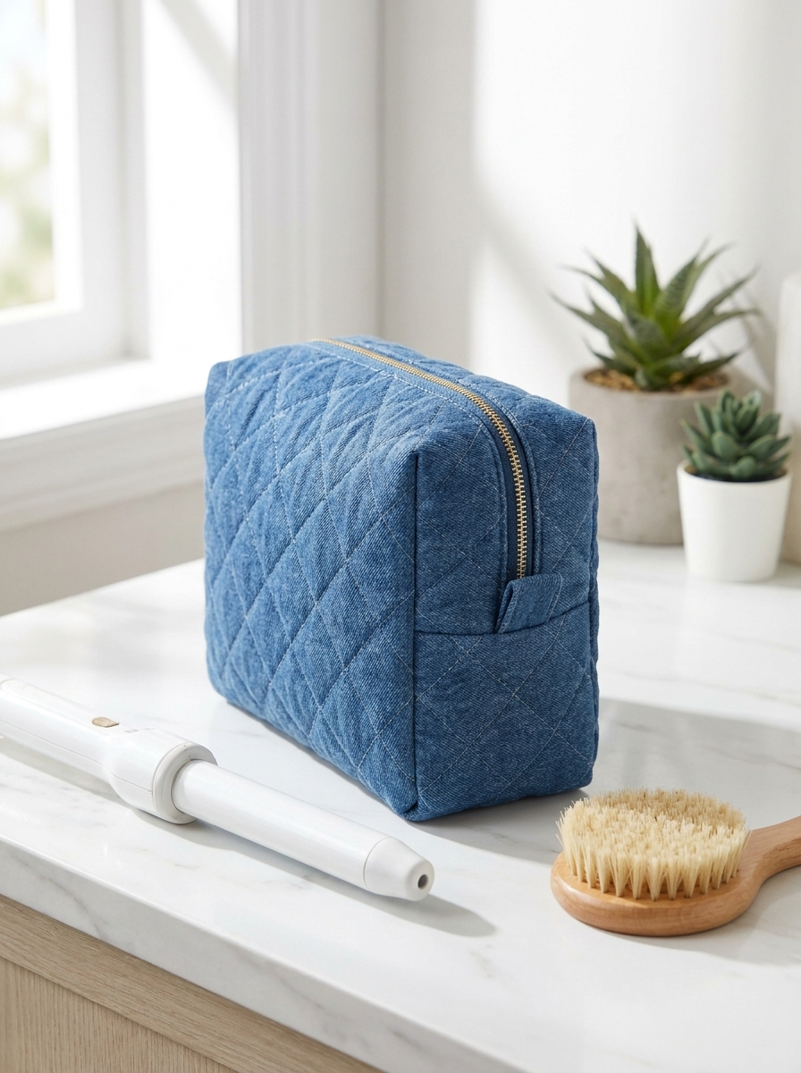Hair Tool Bag