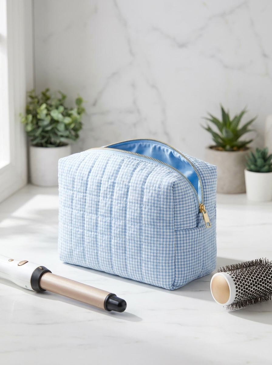 Hair Tool Bag