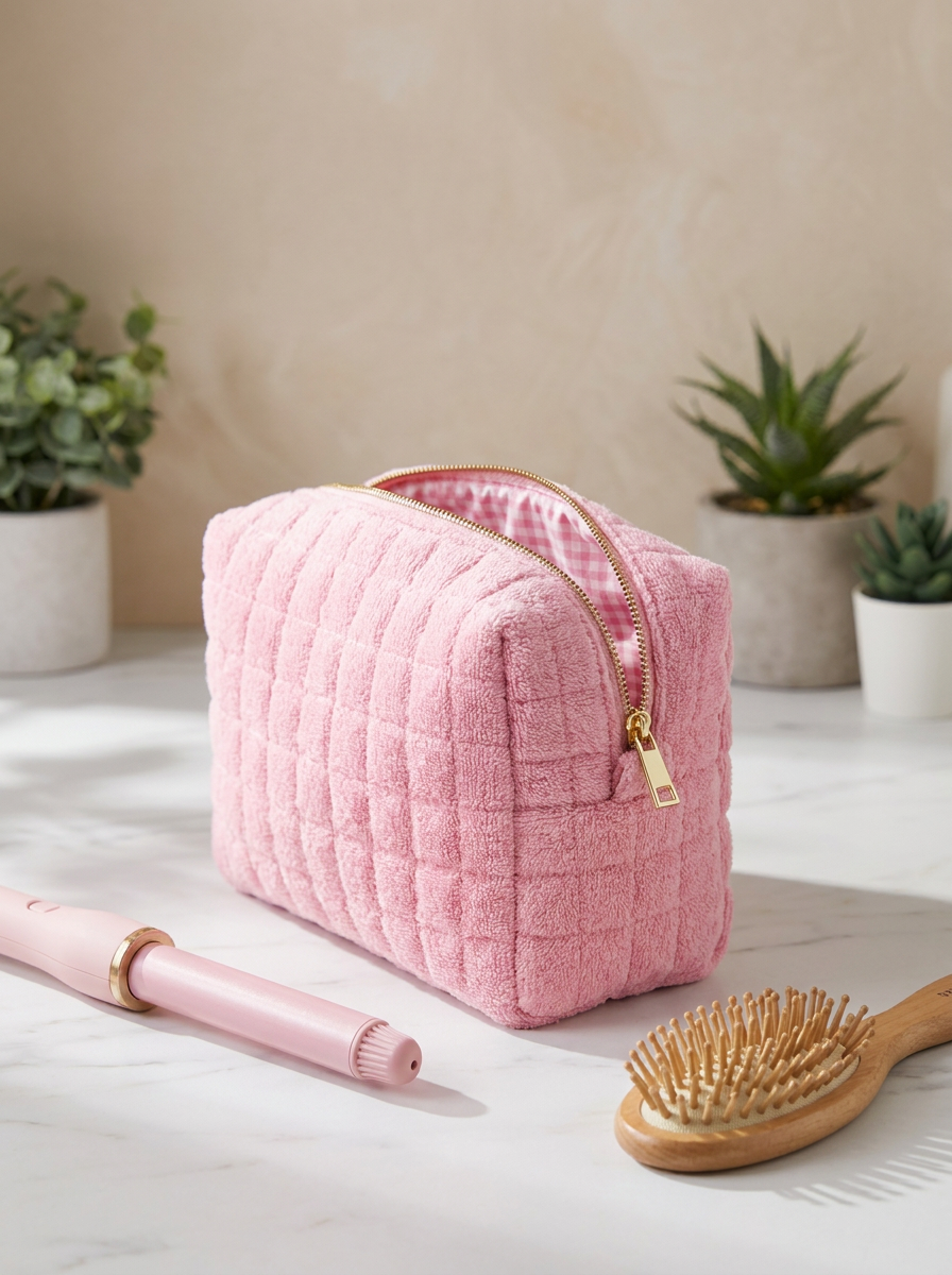Hair Tool Bag