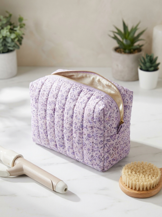Lilas Hair Tool Bag