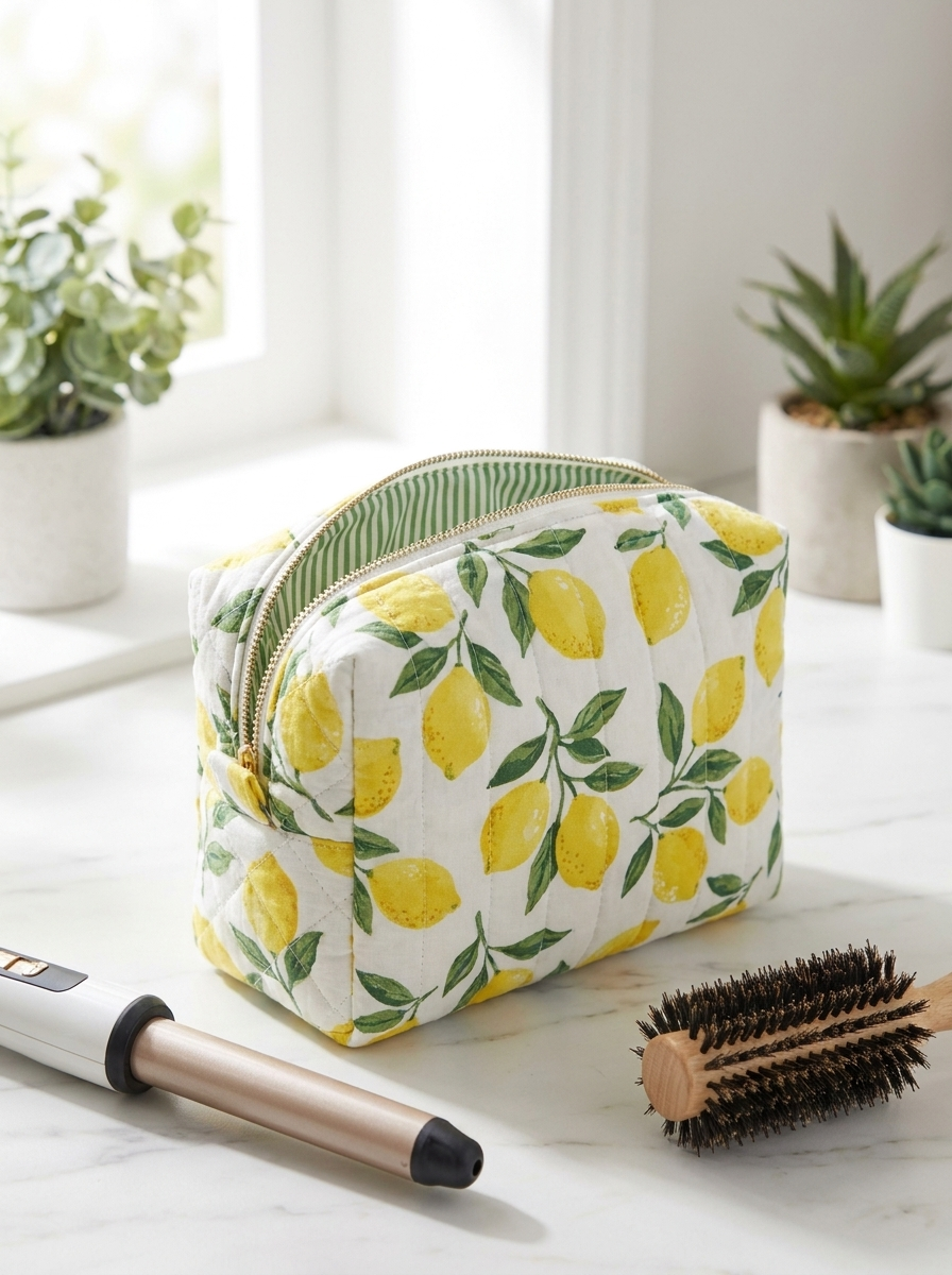 Hair Tool Bag