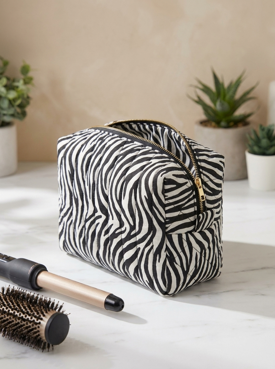 Hair Tool Bag