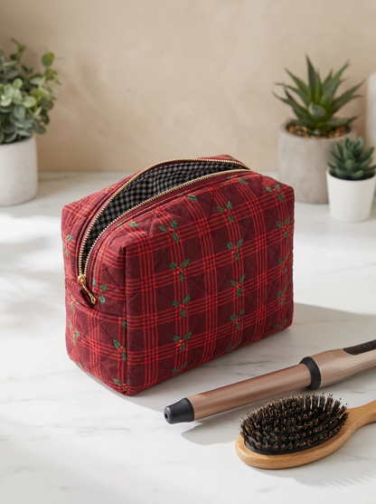 Hair Tool Bag
