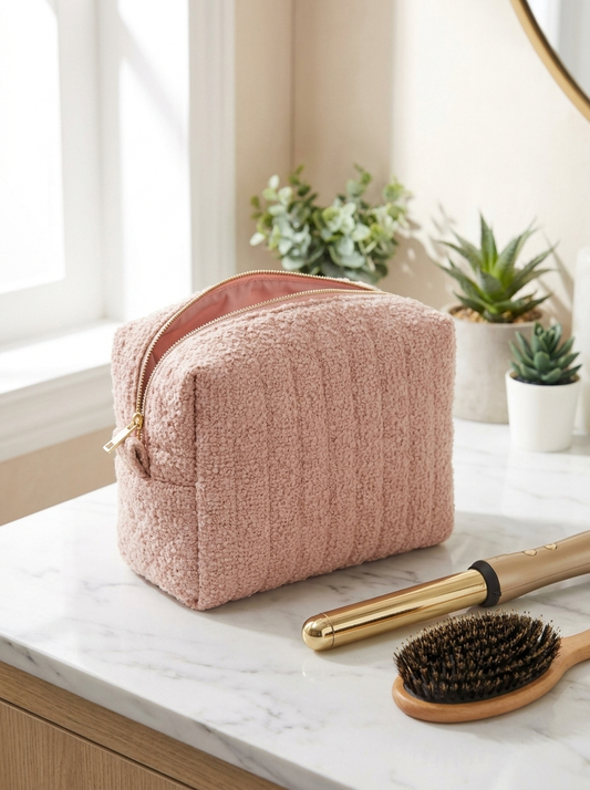 Camélia Hair Tool Bag