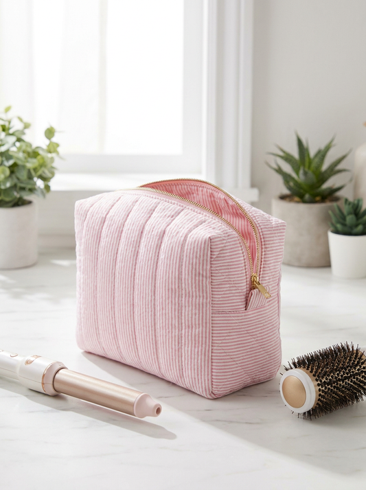 Poupée Hair Tool Bag